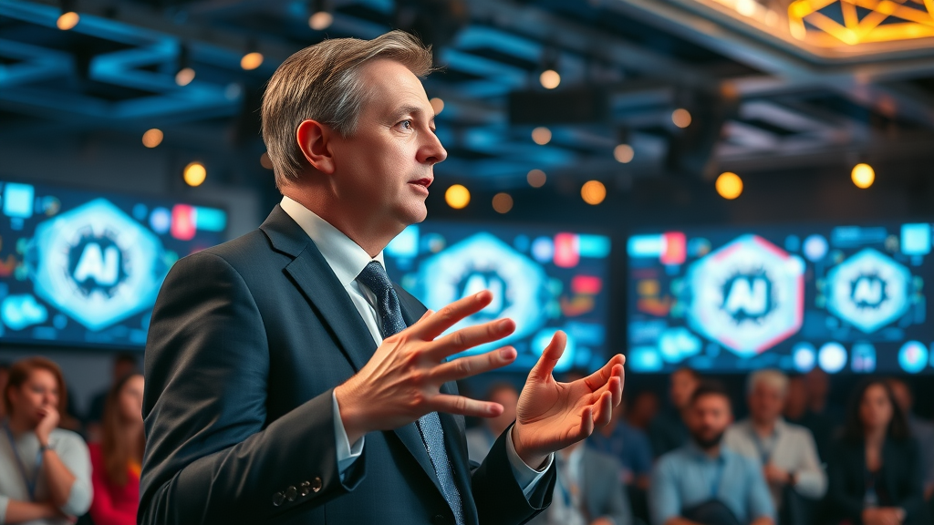 industry leader ai restaurant industry perspective digital event audience
