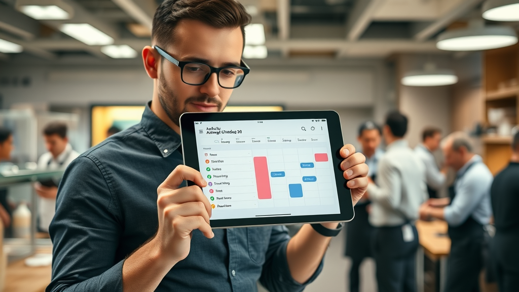 restaurant industry staff scheduling ai used in restaurants back-office technology