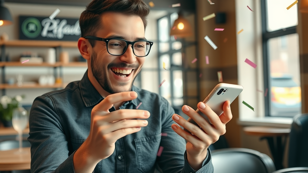 ai in restaurants loyalty program rewards personalized customer experience